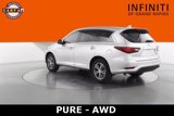 Used 2020 INFINITI QX60 Pure image 5