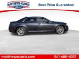 Used 2017 Chrysler 300 Limited image 3