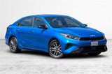 Used 2024 Kia Forte GT-Line w/ GT-Line Premium Package image 2