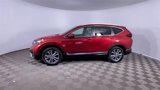Used 2022 Honda CR-V Touring image 2