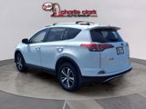 Used 2018 Toyota RAV4 XLE image 3
