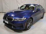 Used 2020 BMW 330i xDrive Sedan w/ Premium Package image 3