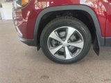 Used 2020 Jeep Cherokee Limited image 4
