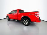 Used 2012 Ford F150 STX w/ STX Decor Pkg image 5