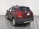 Used 2016 Chevrolet Trax LT w/ LT Sun and Sound Package image 5