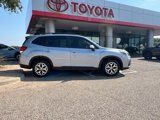 Used 2021 Subaru Forester Premium image 6