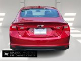 Used 2018 Chevrolet Malibu LT image 3