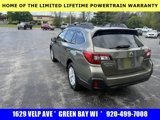 Used 2018 Subaru Outback 2.5i Premium image 5
