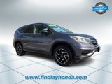 Used 2016 Honda CR-V SE image 2