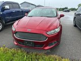 Used 2016 Ford Fusion SE w/ Equipment Group 202A image 2