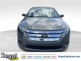 Used 2012 Ford Fusion SEL image 3