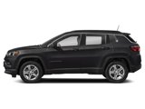 New 2025 Jeep Compass Latitude image 4