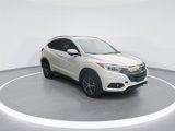 Certified 2022 Honda HR-V EX image 2