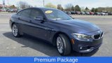 Used 2018 BMW 430i Gran Coupe xDrive image 2