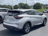 Used 2023 Nissan Murano SV image 3