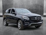 Used 2016 Mercedes-Benz GLE 350 4MATIC image 3