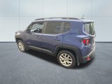 Certified 2018 Jeep Renegade Latitude w/ Cold Weather Group image 6