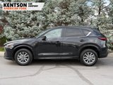 Used 2025 MAZDA CX-5 AWD 2.5 S w/ Select Package image 4