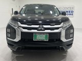 Used 2023 Mitsubishi Outlander Sport ES image 3