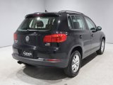 Used 2017 Volkswagen Tiguan S image 2