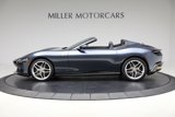 Used 2024 Ferrari Roma Spider image 3