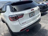 Used 2020 Jeep Compass Trailhawk image 5