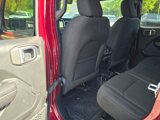 Used 2021 Jeep Wrangler Unlimited Sport image 5