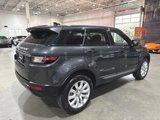Used 2017 Land Rover Range Rover Evoque SE image 3