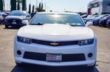 Used 2015 Chevrolet Camaro LS image 2