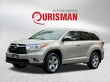 Used 2015 Toyota Highlander Limited image 2