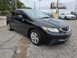 Used 2013 Honda Civic LX image 3