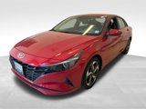 Used 2023 Hyundai Elantra SEL w/ Convenience Package image 4