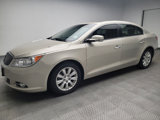 Used 2013 Buick LaCrosse Leather image 2