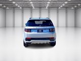 Used 2025 Land Rover Discovery Sport S image 4