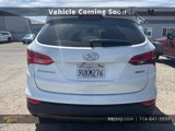 Used 2016 Hyundai Santa Fe Sport w/ Option Group 04 image 6