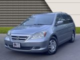 Used 2007 Honda Odyssey EX-L image 2