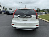 Used 2016 Honda CR-V EX image 4