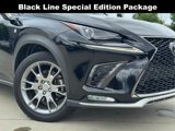 Used 2019 Lexus NX 300 F Sport image 3
