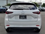 New 2025 MAZDA CX-5 AWD 2.5 S w/ Select Package image 4