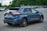Used 2019 Ford Edge Titanium w/ Equipment Group 301A image 5