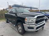 Used 2019 RAM 2500 Tradesman image 2