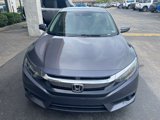 Used 2016 Honda Civic Touring image 2