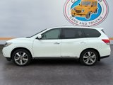 Used 2015 Nissan Pathfinder Platinum image 2