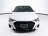 Used 2024 Audi A3 2.0T Premium Plus w/ Premium Plus Package image 2