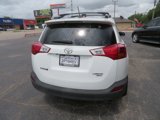 Used 2015 Toyota RAV4 Limited image 6