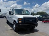 Used 2013 Ford E-150 and Econoline 150 Extended w/ PWR Group image 4