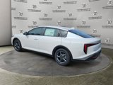 New 2025 Kia K4 LXS image 3