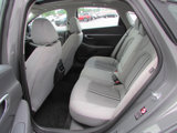 Used 2021 Hyundai Sonata SEL w/ Convenience Package image 4