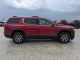 Used 2023 GMC Acadia SLT image 3