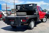 Used 2011 Ford F350 XLT w/ XLT Interior Pkg image 2